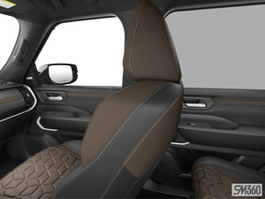 Nissan Armada Platinum 2025 - photo 11