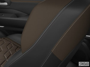 Nissan Armada Platinum 2025 - photo 12