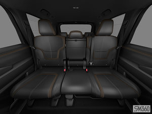 Nissan Armada SL 2025 - photo 4