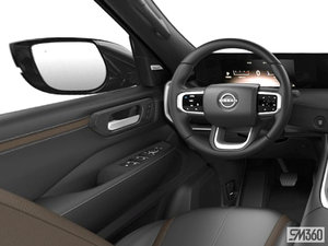 Nissan Armada SL 2025 - photo 6