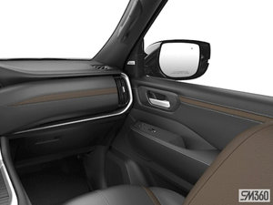 Nissan Armada SL 2025 - photo 9