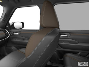 Nissan Armada SL 2025 - photo 10