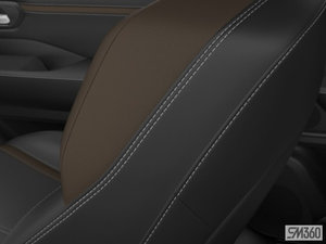 Nissan Armada SL 2025 - photo 11
