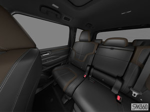Nissan Armada SL 2025 - photo 12