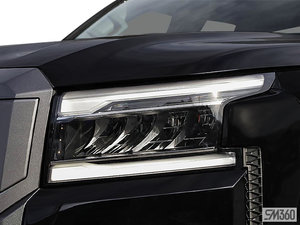 Nissan Frontier SL 2025 - photo 5