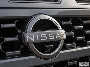 Nissan Frontier SL 2025 - photo 7