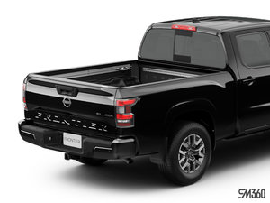 Nissan Frontier SL 2025 - photo 9