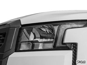 Nissan Frontier SV 2025 - photo 5