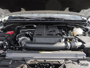 Nissan Frontier SV 2025 - photo 6