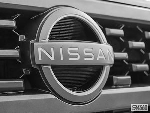 Nissan Frontier SV 2025 - photo 7