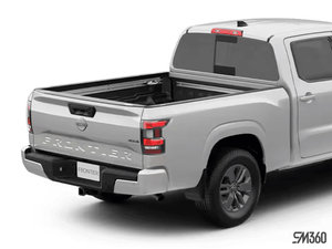 Nissan Frontier SV 2025 - photo 9