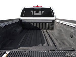 Nissan Frontier SV 2025 - photo 10