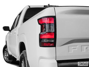 Nissan Frontier SV 2025 - photo 11