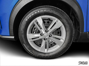 Nissan Kicks Play S 2025 - photo 7