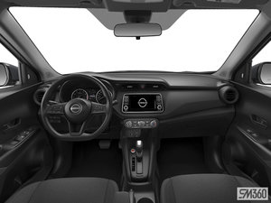 Nissan Kicks Play S 2025 - photo 12