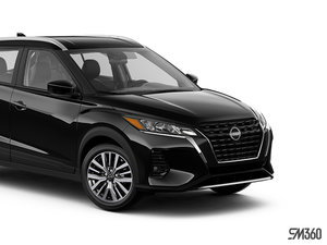Nissan Kicks Play SV 2025 - photo 2