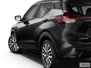 Nissan Kicks Play SV 2025 - photo 4