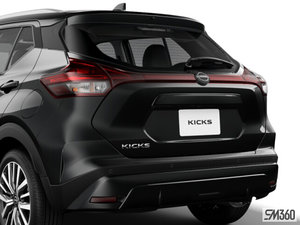 Nissan Kicks Play SV 2025 - photo 5