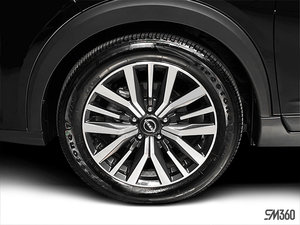 Nissan Kicks Play SV 2025 - photo 6