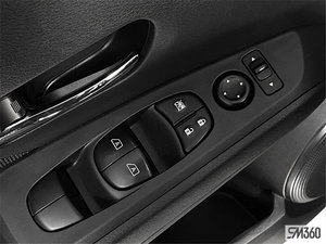 Nissan Kicks Play SV 2025 - photo 10