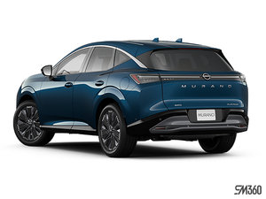 Nissan Murano Platinum 2025 - photo 2
