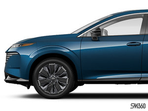 Nissan Murano Platinum 2025 - photo 3
