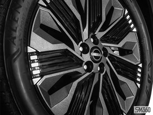 Nissan Murano Platinum 2025 - photo 4