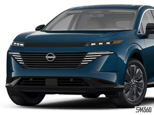 Nissan Murano Platinum 2025 - photo 5