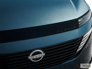 Nissan Murano Platinum 2025 - photo 6