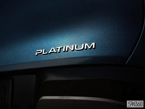 Nissan Murano Platinum 2025 - photo 9