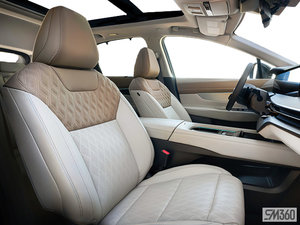 Nissan Murano Platinum 2025 - photo 11