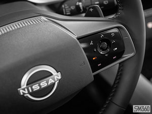 Nissan Murano Platinum 2025 - photo 12