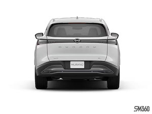 Nissan Murano SL 2025 - photo 1