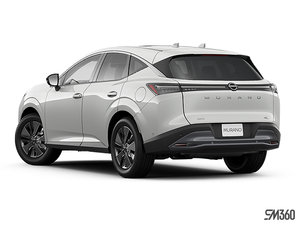 Nissan Murano SL 2025 - photo 2