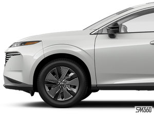 Nissan Murano SL 2025 - photo 3