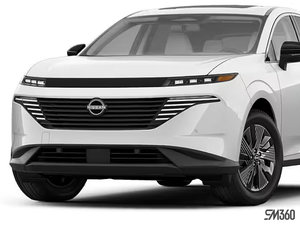 Nissan Murano SL 2025 - photo 4