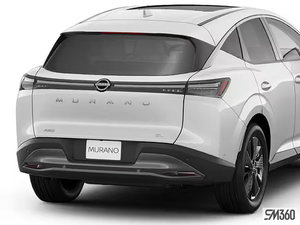 Nissan Murano SL 2025 - photo 5