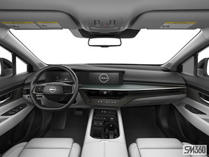 Nissan Murano SL 2025 - photo 6