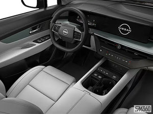 Nissan Murano SL 2025 - photo 7