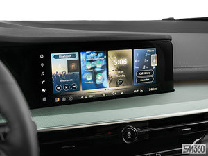Nissan Murano SL 2025 - photo 9