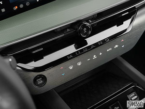 Nissan Murano SL 2025 - photo 10
