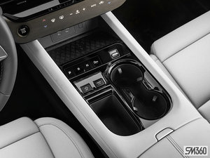 Nissan Murano SL 2025 - photo 11