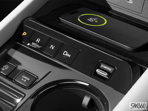 Nissan Murano SL 2025 - photo 12