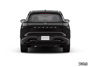 Nissan Murano SV 2025 - photo 1