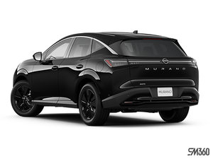 Nissan Murano SV 2025 - photo 2