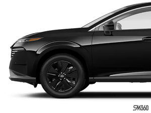 Nissan Murano SV 2025 - photo 3