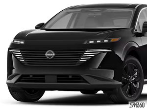 Nissan Murano SV 2025 - photo 4