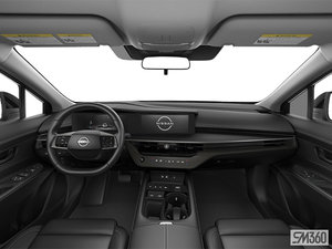 Nissan Murano SV 2025 - photo 6