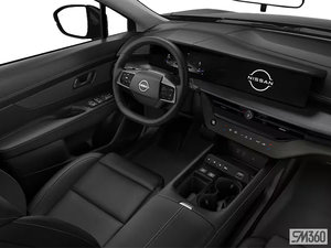 Nissan Murano SV 2025 - photo 7