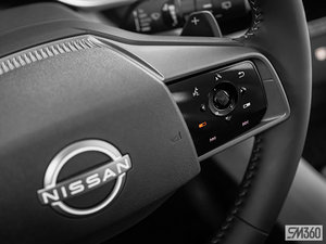 Nissan Murano SV 2025 - photo 8